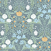 Dutch Wallcoverings FC Sunnano- Frösö Turquoise - 24106