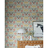 Dutch Wallcoverings FC Sunnano- Klockrike Multi - 24121