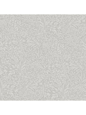 Dutch Wallcoverings Ester - Kristina Light grey - 92116