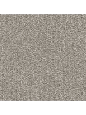Dutch Wallcoverings Luxury Colors brick box grey - LC522206