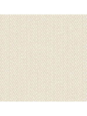 Dutch Wallcoverings Luxury Colors knotted twist cream - LC522509