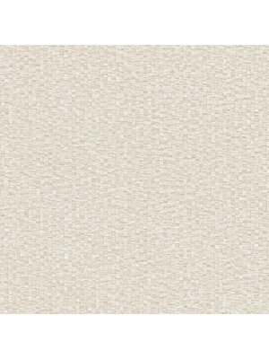 Dutch Wallcoverings Luxury Colors brick box cream - LC522202