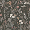 Dutch Wallcoverings FC Ortagard- Elsa Brown - 92105