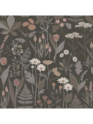 Dutch Wallcoverings FC Ortagard- Elsa Brown - 92105