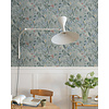 Dutch Wallcoverings FC Ortagard- Elsa Light Blue - 92104