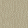 Dutch Wallcoverings FC Pavone- Riviera Vintage Gold - PA01632