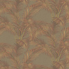 Dutch Wallcoverings FC Pavone- Palmaria Russet - PA01627 Dutch Wallcoverings FC Pavone- Palmaria Russet - PA01627