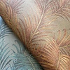 Dutch Wallcoverings FC Pavone- Palmaria Russet - PA01627 Dutch Wallcoverings FC Pavone- Palmaria Russet - PA01627