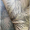 Dutch Wallcoverings FC Pavone- Palmaria Olive - PA01626