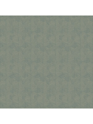 Dutch Wallcoverings FC Pavone- Modena Lagoon - PA01622