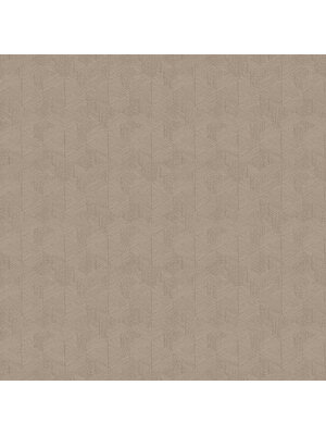 Dutch Wallcoverings FC Pavone- Modena Bronze - PA01618