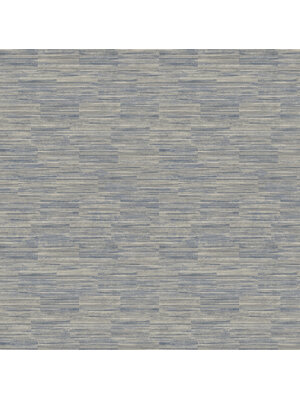 Dutch Wallcoverings FC Pavone- Levante Cobalt - PA01610