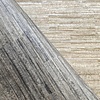Dutch Wallcoverings FC Pavone- Levante Charcoal - PA01609