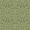 Dutch Wallcoverings FC Ekbacka- Rosali Green - 14009