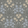 Dutch Wallcoverings FC Ekbacka- Bellis Grey - 14016 Dutch Wallcoverings FC Ekbacka- Bellis Grey - 14016