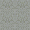 Dutch Wallcoverings FC Ekbacka- Rosali Grey - 14006