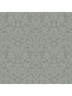 Dutch Wallcoverings FC Ekbacka- Rosali Grey - 14006