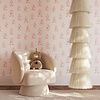 Dutch Wallcoverings FC Joy- vogelkooi wit/roze - 72111 Dutch Wallcoverings FC Joy- vogelkooi wit/roze - 72111