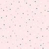 Dutch Wallcoverings FC Joy- stippen roze - 72082