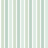 Dutch Wallcoverings FC Joy- strepen groen/wit - 72075