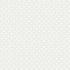 Dutch Wallcoverings FC Joy- stippen grijs/wit - 72093