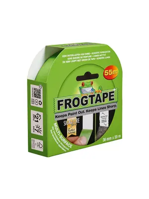 Frogtape