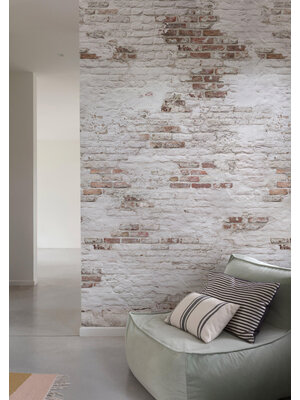 Dutch Wallcoverings Orom 2 - EP6101 - Brick 159x280cm