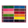 Bruynzeel Mega kleurpotlodenset - 12 x 12 kleuren