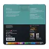 Bruynzeel Blik 24 Aquarelpotloden - Van Gogh Bruynzeel Blik 24 Aquarelpotloden - Van Gogh