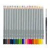 Bruynzeel Blik 24 Aquarelpotloden - Van Gogh Bruynzeel Blik 24 Aquarelpotloden - Van Gogh