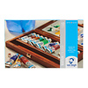 Van Gogh Aquarelverf Basis Kist - set 12 x 10 ml