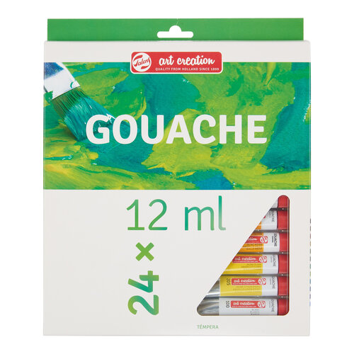 8 x 12 ml