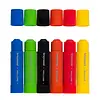 Bruynzeel Plakkaatverf sticks set - 6 kleuren