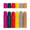 Bruynzeel Plakkaatverf sticks set - 6 kleuren