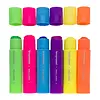 Bruynzeel Plakkaatverf sticks set - 6 kleuren