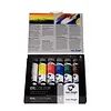 Van Gogh Olieverf - set 6 x 20 ml Van Gogh Olieverf - set 6 x 20 ml