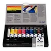 Van Gogh Olieverf - set 10 x 20 ml