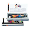 Cobra Artist geschenkverpakking 10 x 40 ml + Accessoires