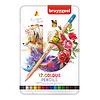 Bruynzeel Expression blik 12 Kleurpotloden Bruynzeel Expression blik 12 Kleurpotloden