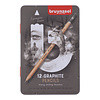 Bruynzeel Expression blik 12 Grafietpotloden Bruynzeel Expression blik 12 Grafietpotloden