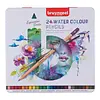 Bruynzeel Expression blik 12 Aquarelpotloden Bruynzeel Expression blik 12 Aquarelpotloden