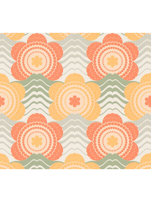 AS Creation Retro Chic - 39539-4 AS Creation Retro Chic - 39539-4
