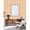 AS Creation Retro Chic - 39539-4