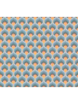 AS Creation Retro Chic - 39538-3 AS Creation Retro Chic - 39538-3