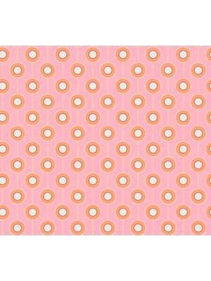 AS Creation Retro Chic - 39537-3 AS Creation Retro Chic - 39537-3