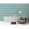 AS Creation Retro Chic - 39536-4 AS Creation Retro Chic - 39536-4
