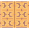 AS Creation Retro Chic - 39533-4 AS Creation Retro Chic - 39533-4