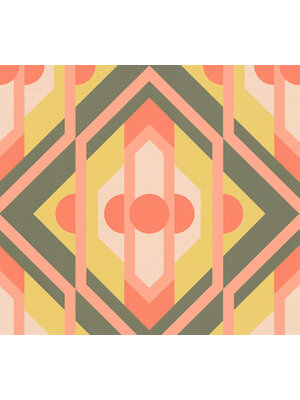 AS Creation Retro Chic - 39531-3 AS Creation Retro Chic - 39531-3