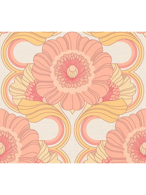 AS Creation Retro Chic - 39530-5 AS Creation Retro Chic - 39530-5