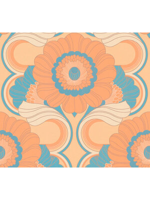 AS Creation Retro Chic - 39530-2 AS Creation Retro Chic - 39530-2